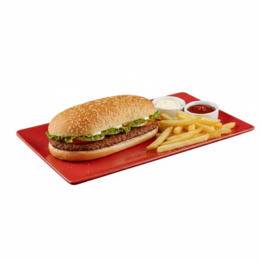 Classic Sandwich
